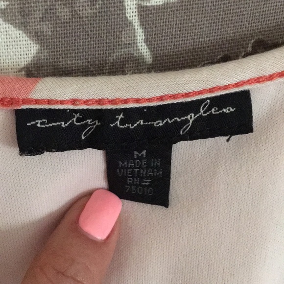 City Triangles Summer maxi 👗 - Picture 4 of 4